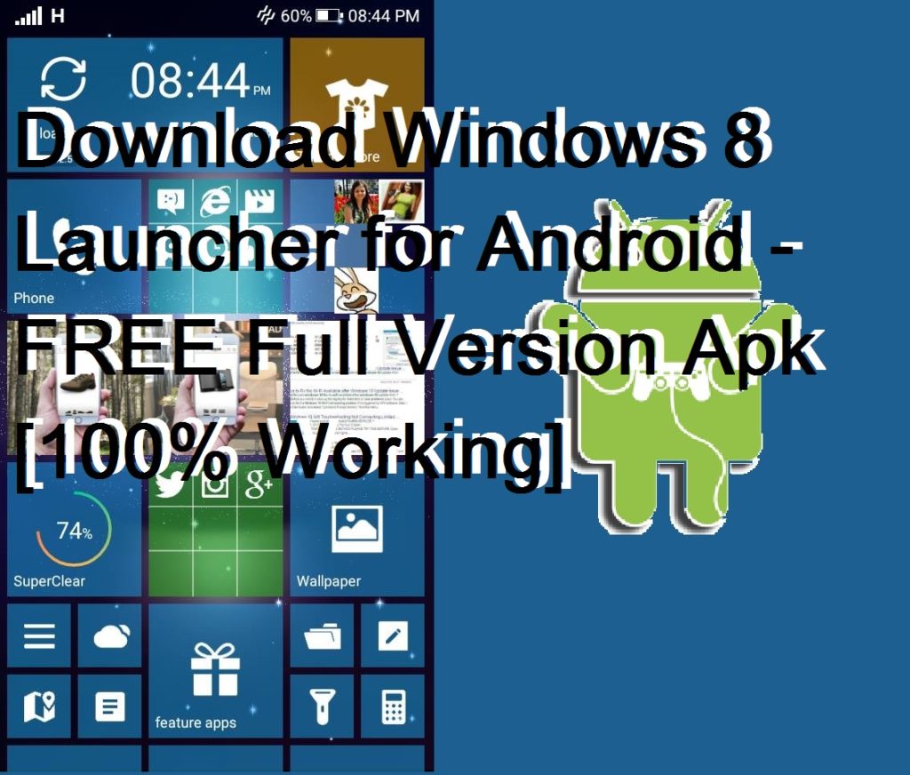Apus free download for android phones