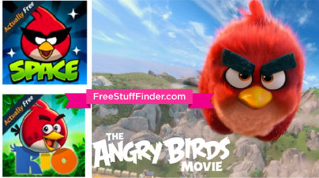 Download free angry birds games for android phone