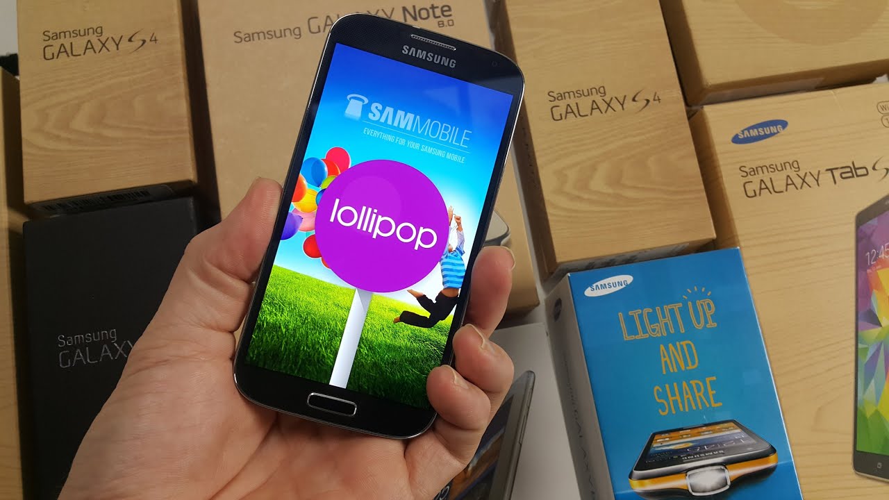 Download android 5.0 lollipop rom for samsung i9505 galaxy s4 specifications
