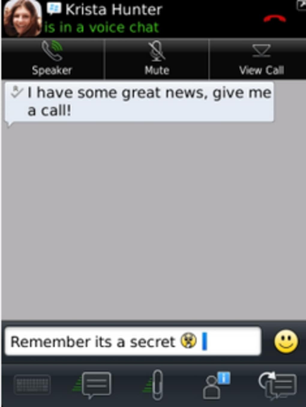 Bbm Version 7 Free Download For Android