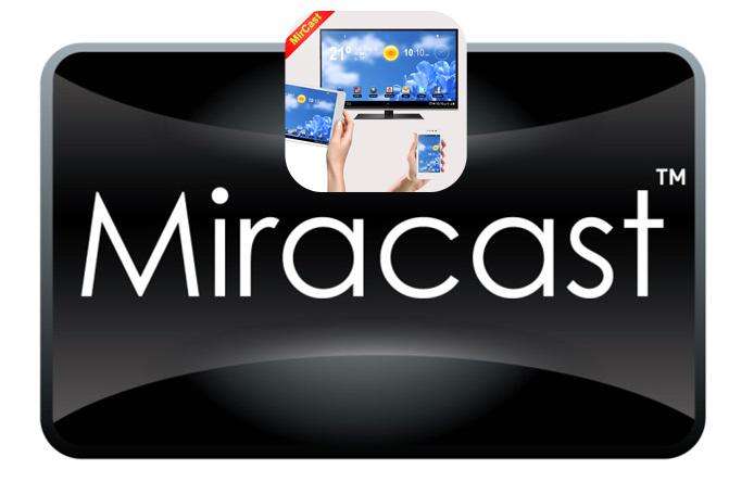 Download miracast cho android tv box
