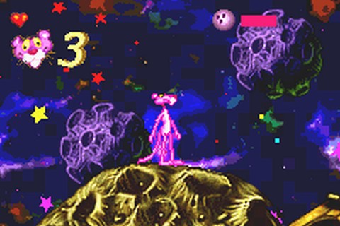 Pink Panther Pinkadelic Pursuit Game Free Download For Android