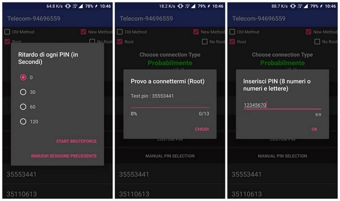 Wps Wpa Tester Premium Apk Free Download For Android